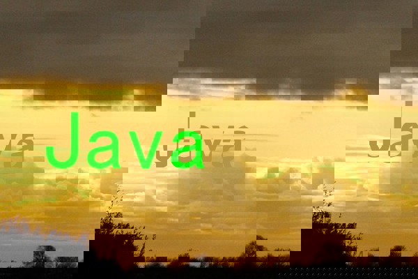 Java