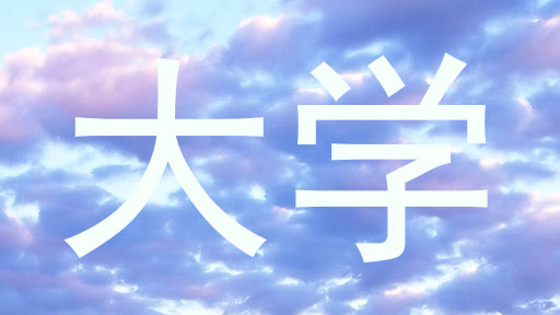 大学