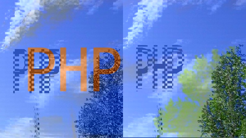 PHP