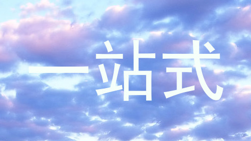 一站式