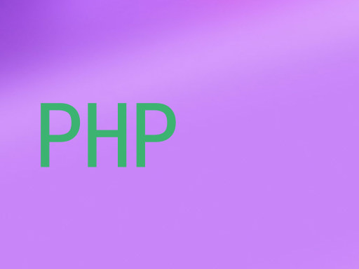 PHP