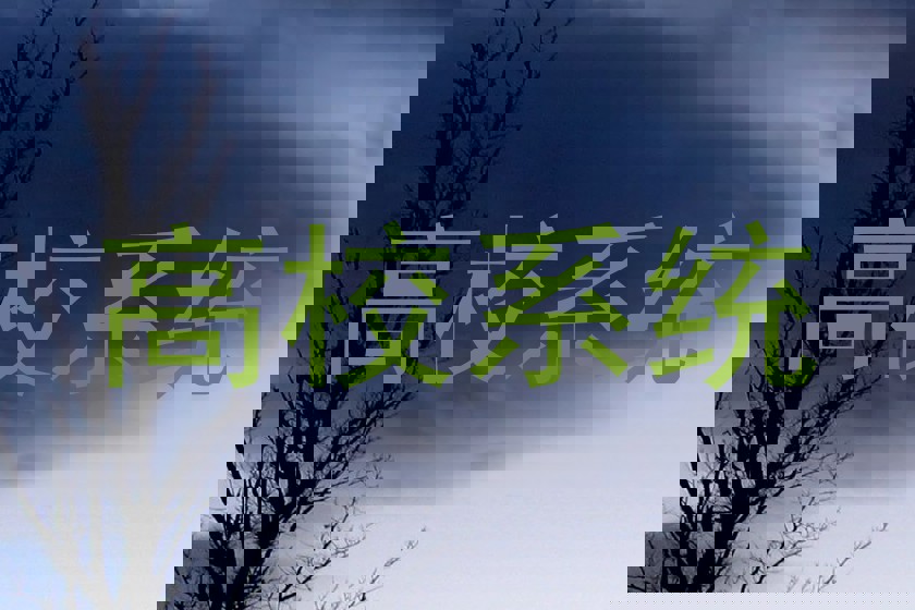 高校系统