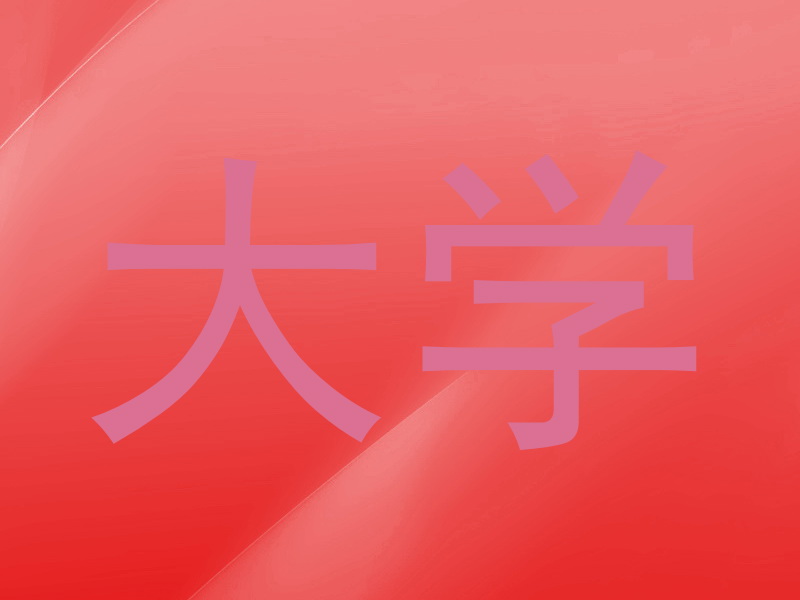 大学