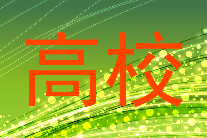 高校