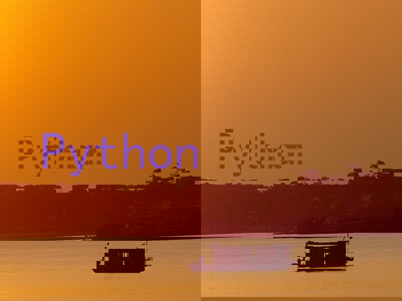 Python
