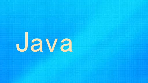 Java
