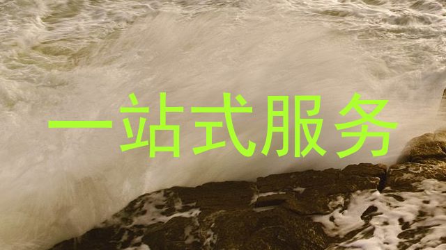 一站式服务