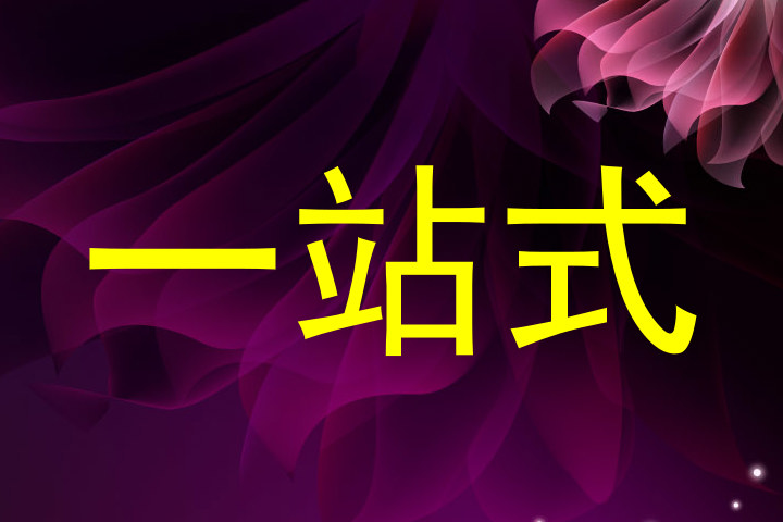 一站式