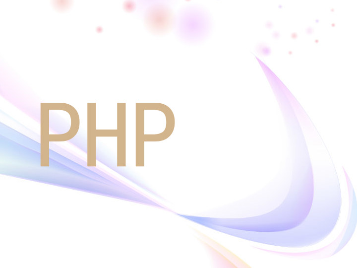 PHP