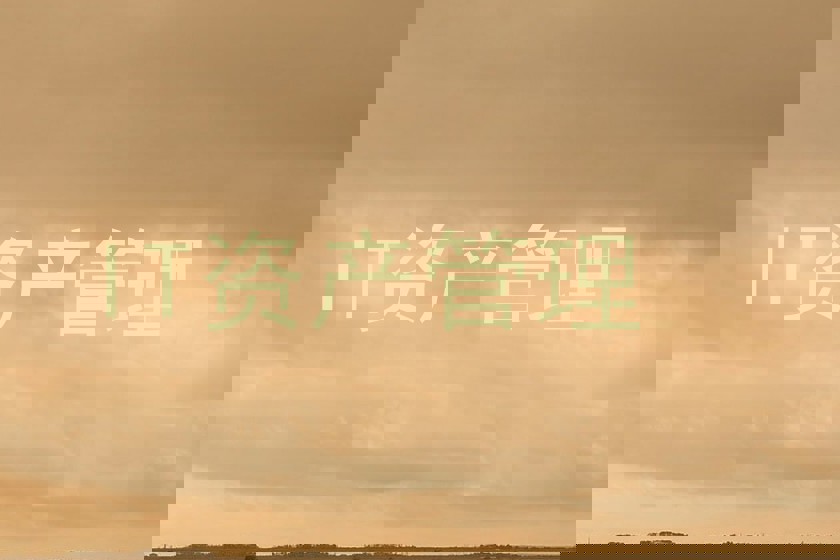 IT资产管理
