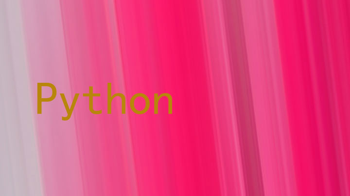 Python