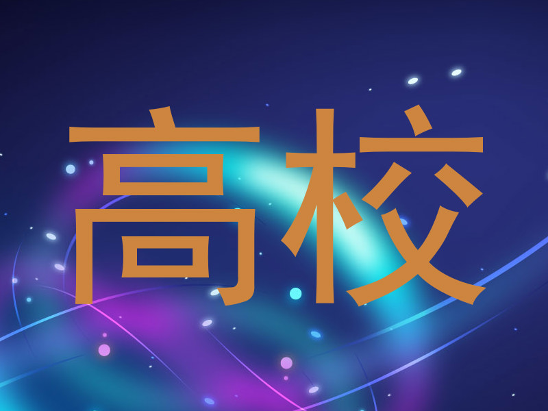 高校