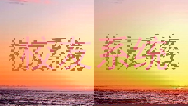 校友系统
