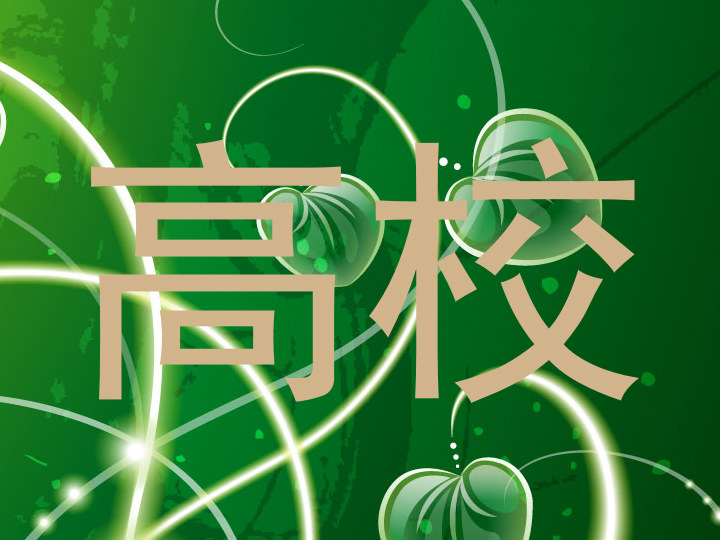 高校