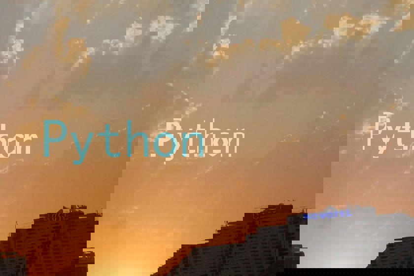Python