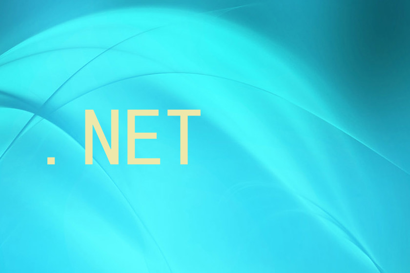 .NET