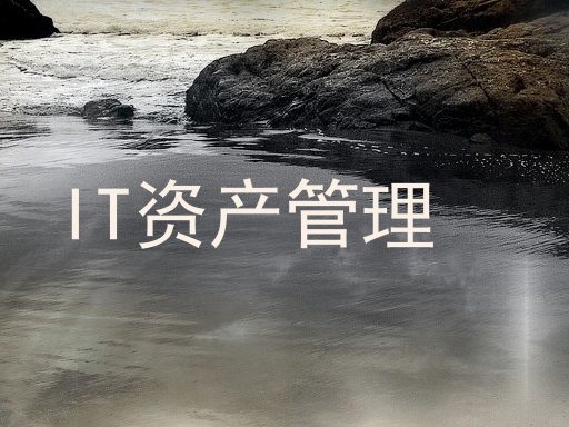 IT资产管理