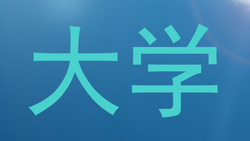 大学