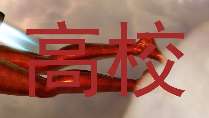 高校