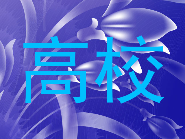 高校