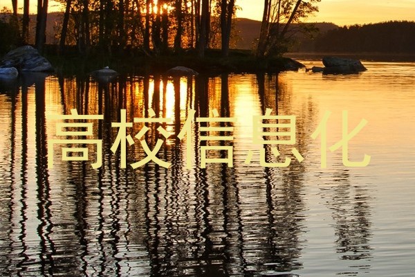 高校信息化