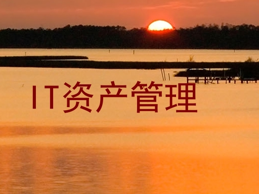IT资产管理