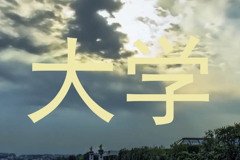 大学