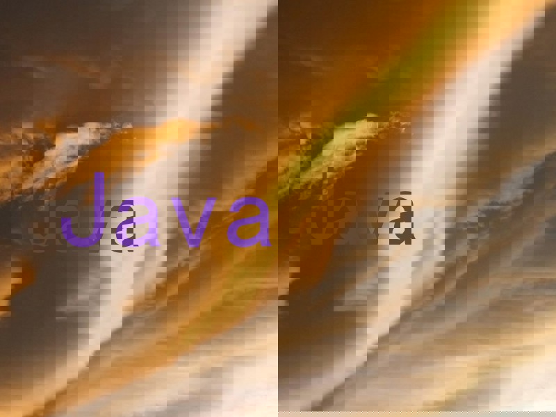 Java