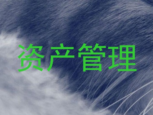 资产管理