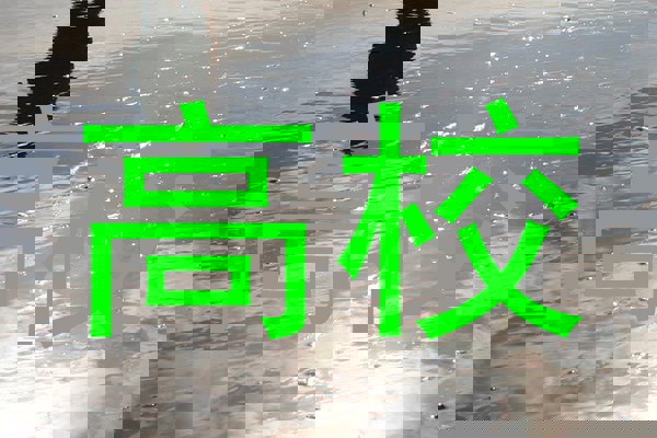 高校