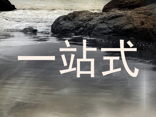 一站式