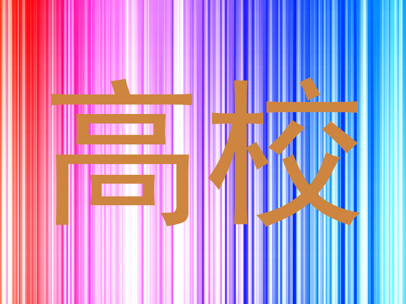 高校