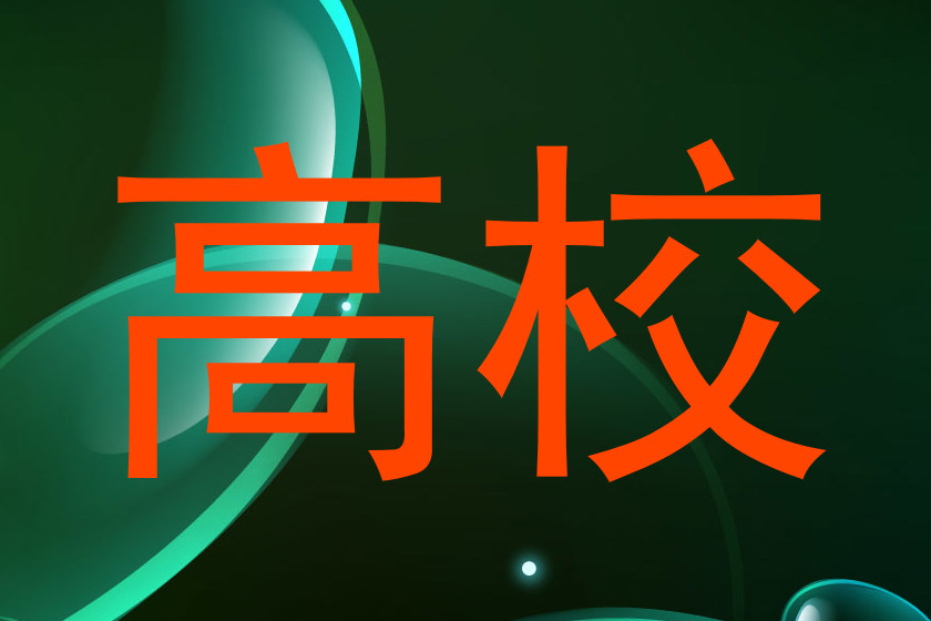 高校
