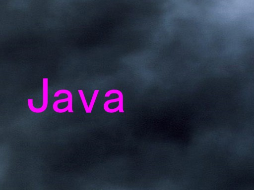 Java