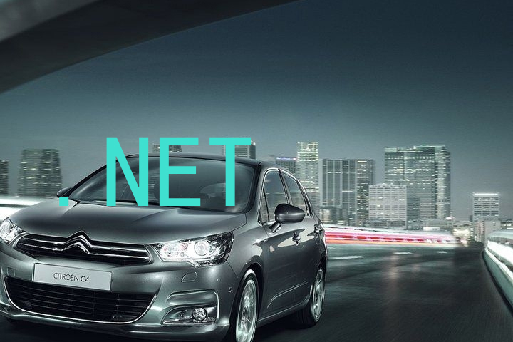 .NET