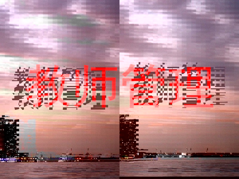 教师管理