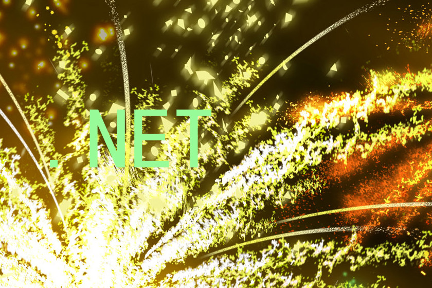 .NET