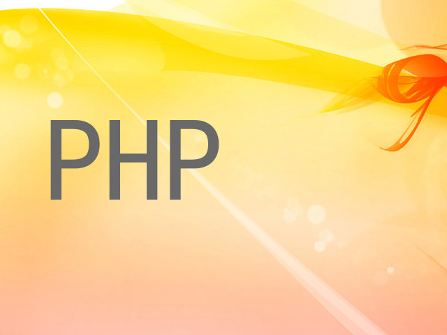 PHP