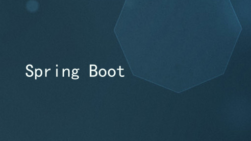 Spring Boot