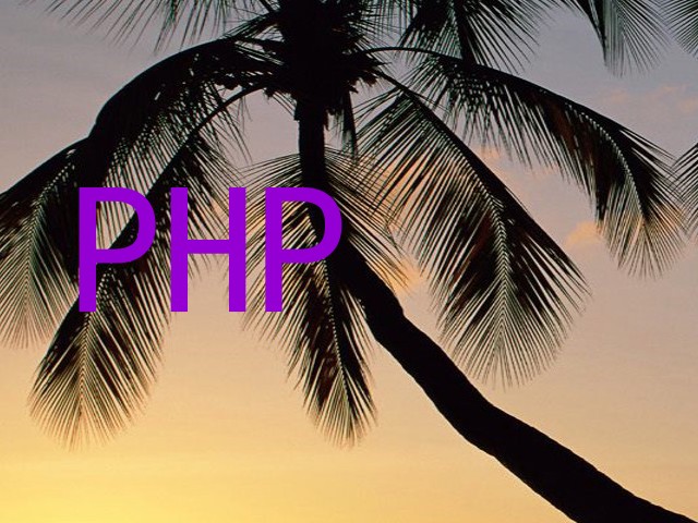 PHP