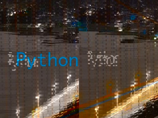 Python
