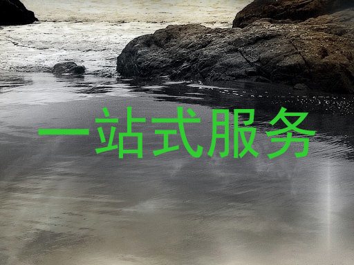 一站式服务