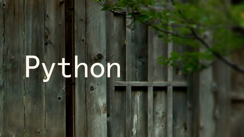 Python