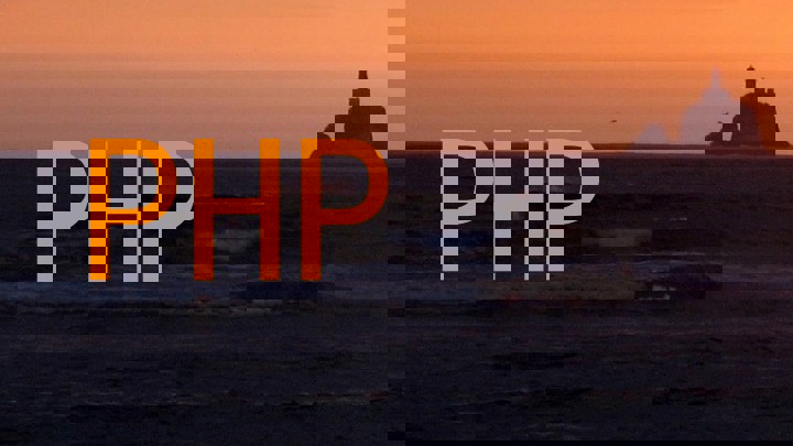 PHP