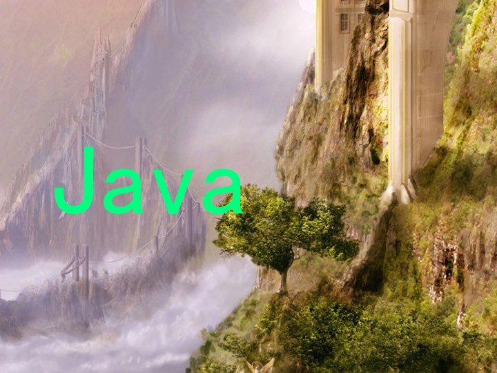 Java