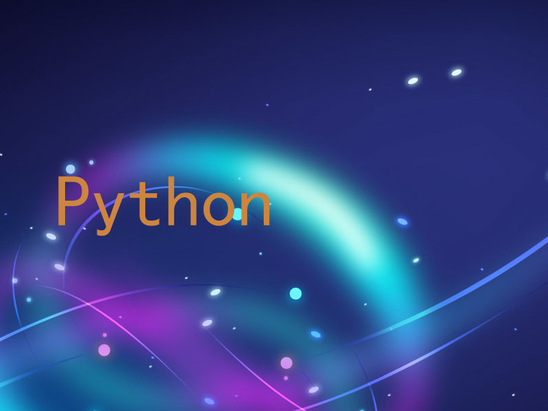Python