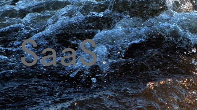 SaaS