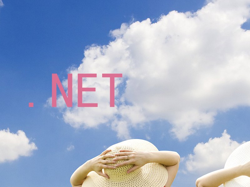 .NET