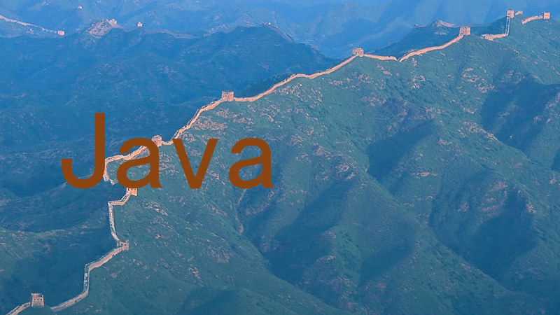 Java