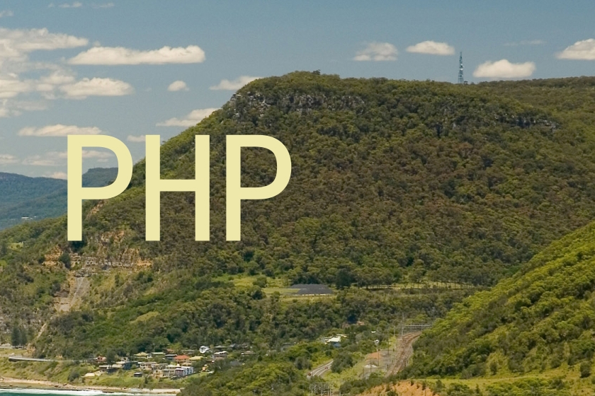 PHP